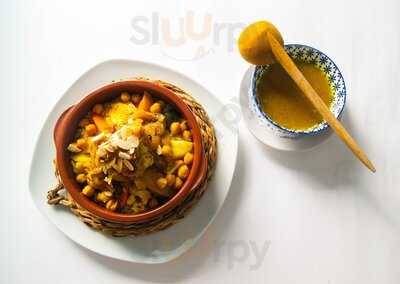 Restaurante Reina Mora Dénia