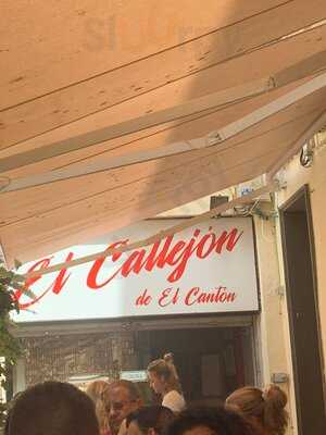El Callejon