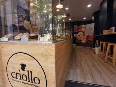 Criollo