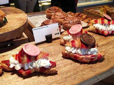 Arrel - Hotel Intercontinental Barcelona