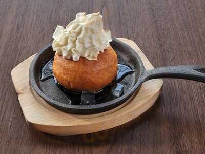 Arrel - Hotel Intercontinental Barcelona