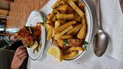 El Escondite De Lucas