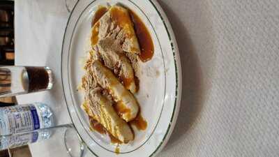 El Escondite De Lucas