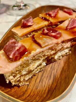 Verso Y Veta By Husan