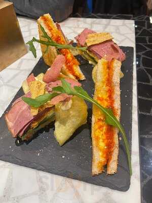 Verso Y Veta By Husan