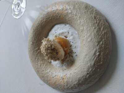 Aleia Restaurant At Casa Fuster