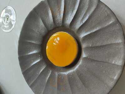 Aleia Restaurant At Casa Fuster