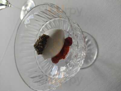 Aleia Restaurant At Casa Fuster