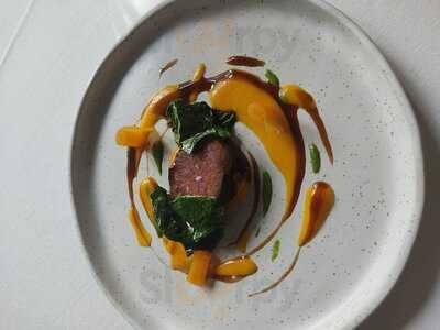 Aleia Restaurant At Casa Fuster