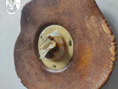 Aleia Restaurant At Casa Fuster