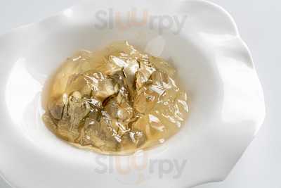 Aleia Restaurant At Casa Fuster