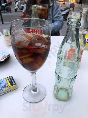 La Terraza Del Teatro