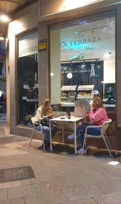 La Terraza Del Teatro