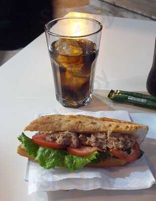 La Terraza Del Teatro