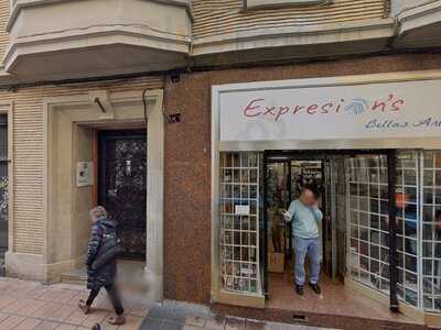 La Terraza Del Teatro