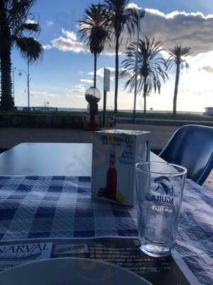 Restaurante Narval