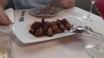 Al Punto Y Coma Granada