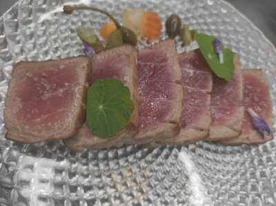 Al Punto Y Coma Granada