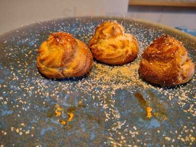 Al Punto Y Coma Granada