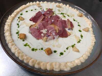 Al Punto Y Coma Granada