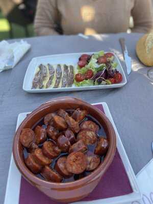 El Rincón Asturiano