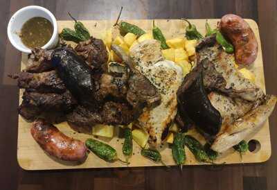 El Rincón Asturiano