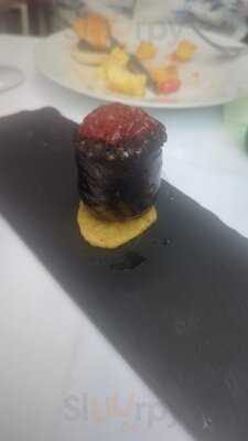 The Bravery Restaurant