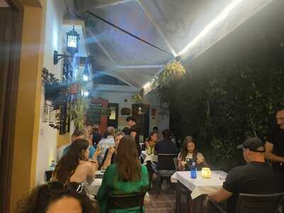 The Bravery Restaurant