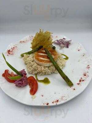 El Segoviano - Fusion Vip