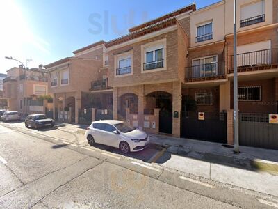 Santiago Aliaga Montilla