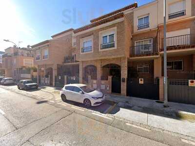 Santiago Aliaga Montilla