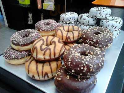 Panadería Cafetería Al Pan Pan