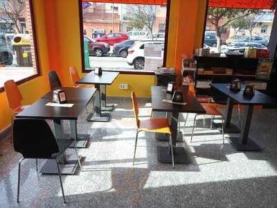 Panadería Cafetería Al Pan Pan