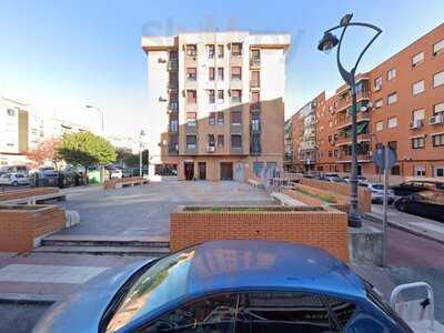 Panadería Cafetería Al Pan Pan