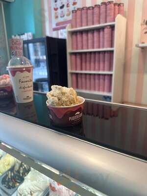 Heladería Puerta Real