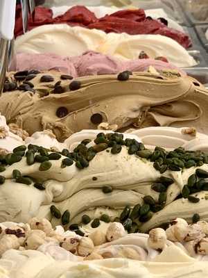 Heladería Puerta Real