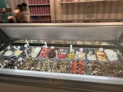 Heladería Puerta Real