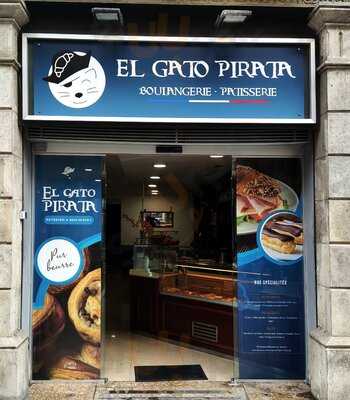El Gato Pirata
