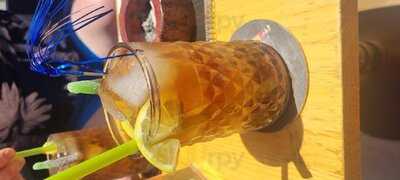 Angels Los Sentidos Bar