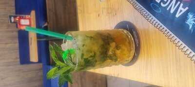 Angels Los Sentidos Bar