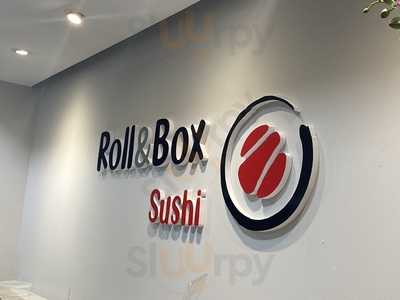 Roll&box Sushi