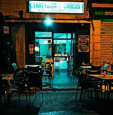 Trattoria Crocus