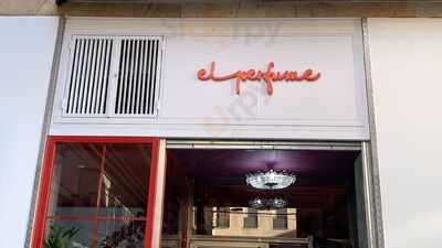 El Perfume Bar