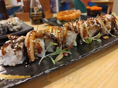 Tadashi Grill & Sushi