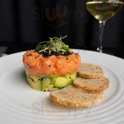 In Da Food Restaurante