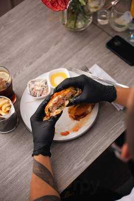 In Da Food Restaurante