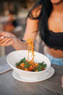 In Da Food Restaurante