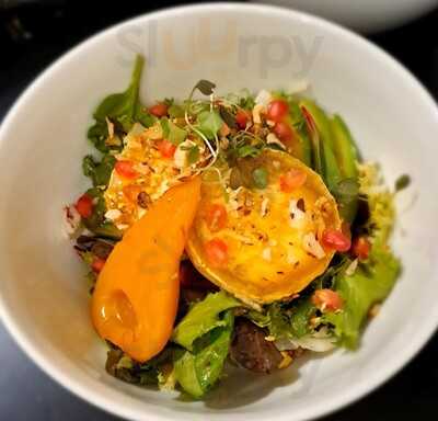 In Da Food Restaurante