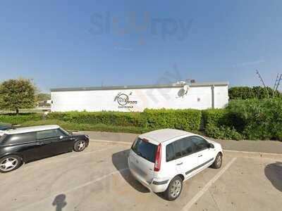 In Da Food Restaurante