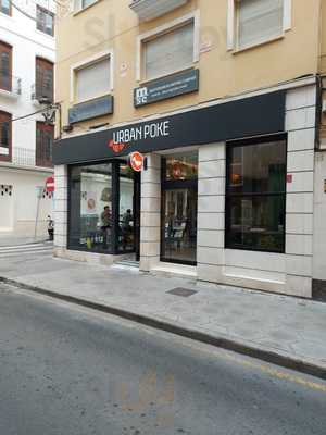 Urban Poke Alicante